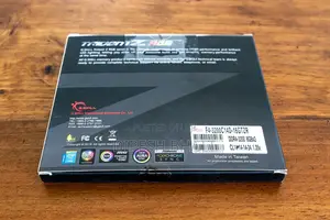 G.Skill Trident Z RGB 16GB DDR4 RAM (2x8GB) 3200MHz CL14