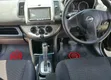 Nissan Note 2010 Nyeusi - 3