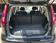 Nissan Note 2010 Nyeusi - 4