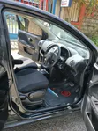 Nissan Note 2010 Nyeusi - 5