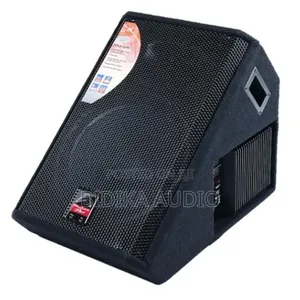 Wharfedale EVP-X15PM Powered Floor Monitors