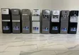 New Model Silver Primdale 3 Taps Water Dispenser - 1