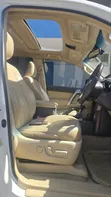 Toyota Land Cruiser Prado 2.7 VVT-i 2015 White - 5