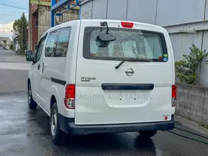 Nissan NV200 Vanette DX 2019