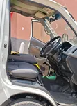 Toyota HiAce 2013 White - 4
