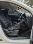 Mazda CX-5 2014 White - 2