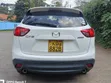 Mazda CX-5 2014 White - 5