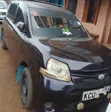 Toyota Sienta 1.5 FWD 2013 Gray - 1