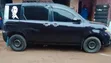 Toyota Sienta 1.5 FWD 2013 Gray - 3
