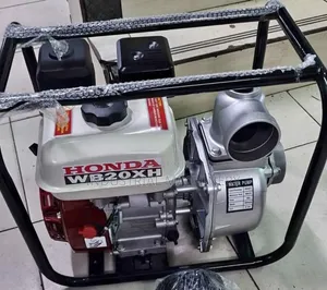 Honda WB20 2-Inch Water Pump