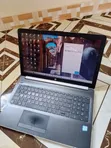 HP 15 Laptop - Core i7, 12GB RAM, 1TB HDD+SSD - 1