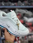 Nike Air Max 97 "Holly Water" Sneakers - 2
