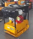 Aico Japan Reversible Plate Compactor 330 KGS - 1