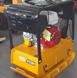 Aico Japan Reversible Plate Compactor 330 KGS - 2