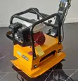 Aico Japan Reversible Plate Compactor 330 KGS - 4