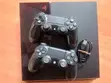 Sony PlayStation 4 (PS4) 500GB - 4