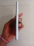 Samsung Galaxy A04e 32GB Nyeupe - 1