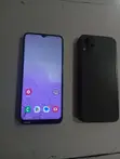 Samsung Galaxy A04e 32GB Nyeupe - 2