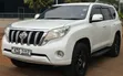 Toyota Land Cruiser Prado 2010 - 3