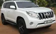 Toyota Land Cruiser Prado 2010 - 4