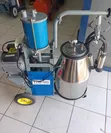 Brand New Electric Milking Machine - 1