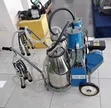 Brand New Electric Milking Machine - 2