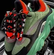 Dior Homme Sneakers - 3