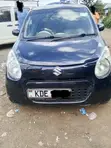 Suzuki Alto 660cc AWD 2014 - 1