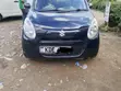 Suzuki Alto 660cc AWD 2014 - 2