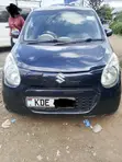 Suzuki Alto 660cc AWD 2014 - 3