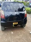 Suzuki Alto 660cc AWD 2014 - 4