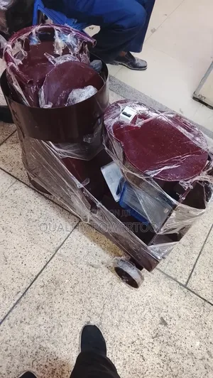 Mashine ya Kusaga na Kupolisha Terrazzo ya Viwandani