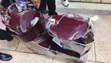 Mashine ya Kusaga na Kupolisha Terrazzo ya Viwandani - 2