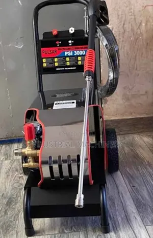 Electric Car Wash Machine 3000 PSI