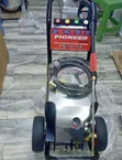 Electric Car Wash Machine 3000 PSI - 2