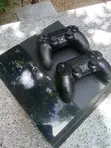 PS4 Standard Console - Imetumika - 1