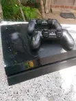 PS4 Standard Console - Imetumika - 3