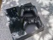 PS4 Standard Console - Imetumika - 4