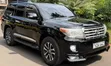 Toyota Land Cruiser Prado 2012 - 3
