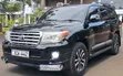 Toyota Land Cruiser Prado 2012 - 4