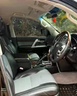 Toyota Land Cruiser Prado 2012 - 5