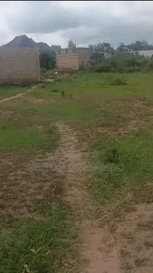 50x100 Residential Plot for Sale in Narok
