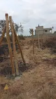 Kitalu cha 50x100 Kinachouzwa Kamulu - 2