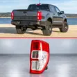 Tail Lamp for Ford Ranger T6 (2012 Onwards) - Right Hand Side - 1