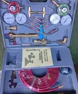 Oxygen-Acetylene Welding & Cutting Torch Kit - 2