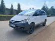 Toyota Estima 2002 Pearl - 3
