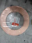 1/4" Light Gauge Muller Copper Pipe - 2
