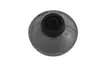 Sealed Beam 6014 Clear Round Headlight Bulb - 2