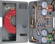 Oxygen-Acetylene Welding & Cutting Torch Kit - 1