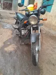 Honda 2018 Pikipiki - 2